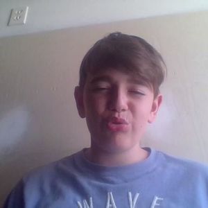 Meet your Posher, Noah